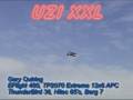 UZI XXL 3D Biplane