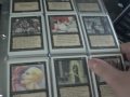MTG Revised and 7th Edition
