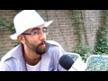 Interview with The Narcicyst