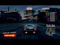 videos de Getting and Giving a Mugshot on Burnout Paradise City