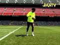 Nike football - the freestyle chain Nike football - the freestyle chain
