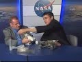 STS-126 Trundle Bearing Assembly