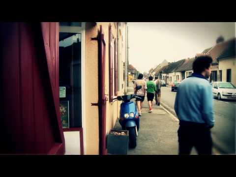 Arnold - Lonesome Troubadour [clip]