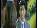 Dulha Mil Gaya Shahrukh Khan & Sushmita Sen 2009 Promo iLD