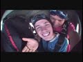 Aaron's Tandem Skydive