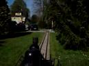 Dampfbahn Aarberg