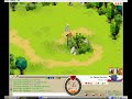 [Dofus]Iop lvl 173 Vs. sacrieur lvl 195
