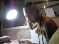 Getting a Tattoo in Thailand!!!