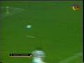 videos de Gastón Sessa: el mejor arquero de la fecha 9