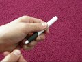 Homemade Airsoft Pen Gun (best You'll Ever See)