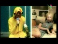 VUZU.TV: V Entertainment - Die Antwoord