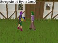 Runescape's Hippies.
