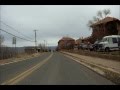 Mingus Mountain Scenic Drive - YouTube