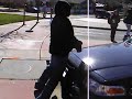 The Mexican Car Humper