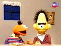 videos de bernie und ert