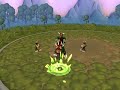 Spore Squig Herder