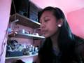 i turn to you(CHRISTINA AGUILERA) jennifer esteban