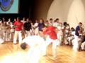 Batizado Males Lua branca Gorilao Manchiña
