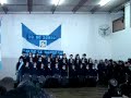 promesa de la bandera san cayetano 2008