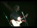 Devin Townsend - Wild Colonial Boy (Live acoustic 2000)
