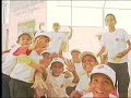 Iniciativa de RSE promueve el béisbol