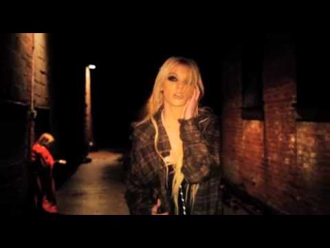  The Pretty Reckless   Make Me Wanna Die
