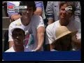 Courier vs Edberg Australian Open Final 1992 1/6 Courier vs Edberg Australian Open Final 1992 1/6