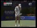 Courier vs Edberg Australian Open Final 1992 1/6