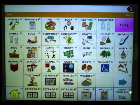 Thumbnail image for video titled 'Playing Music And Video Files From A Button'