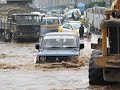 Mejreno Team on Flash Water Flood in Yemen ???? ?????? ??? ??? ????? ?????? ? ?????