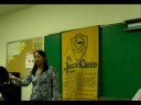 Rising Phoenix Jaycees nomination for Adopt a school 2008