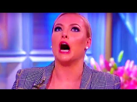 The Most Intense Episodes of The View Ever