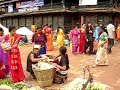 Vajrayogini's Worship in Til Mahadev Narayan Temple