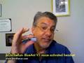 jkOnTheRun- BlueAnt V1 voice activated headset