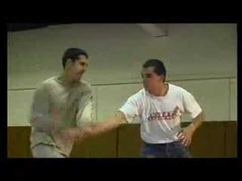 SELF DEFENSE AGAINT ARMED PERSON &  ...