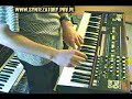 Roland JX-3p | demo by syntezatory.prv.pl