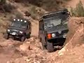 Solihull Society - Moab 2008 - Strike Ravine - Part 1