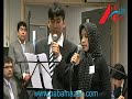 15th. Martyrdom Anniversary of Baba Mazari(ra) on march 2010 in Norway