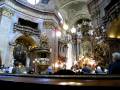 PETERSKIRCHE, VIENNA (Final ; Prayer)