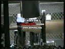 The CentauroTC1200 WOOD COPY LATHE DEMO VIDEO
