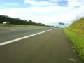 Pedalando.