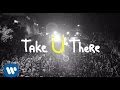 Take Ü There feat. Kiesza  [OFFICIAL VIDEO] 