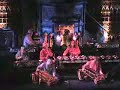 Peter Baden w/ Gamelan Shokbrekers @ London Jazz Festival�06