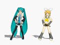 MikuMikuDance?????? by ????&???? MikuMikuDance?????? by ????&????