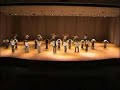 OCU Rhythms-Stomp