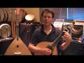 Hamburger Waldzither  - a local Cittern from Germany