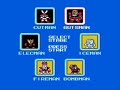 Mega Man NES Mega Man NES