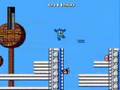 Mega Man NES
