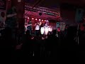 KING OF CONGOS BATTLE