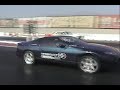 300ZX Twin Turbo 10.1@147 mph